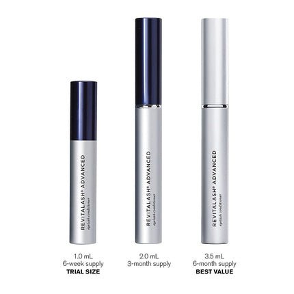 RevitaLash Cosmetics RevitaLash Advanced Eyelash Conditioner Lash Enhancing Serum 2.0mL 0.67 Fl Oz - Maison des fragrances