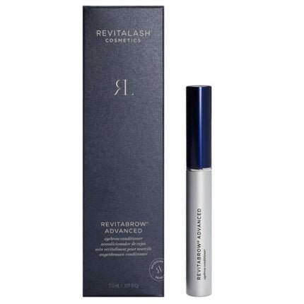RevitaLash RevitaBrow Advanced Eyebrow Conditioner 3.0ml - Maison des fragrances