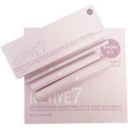 Revive7 Sculpt Brow x Revive7 Brow Kit Light - Maison des fragrances