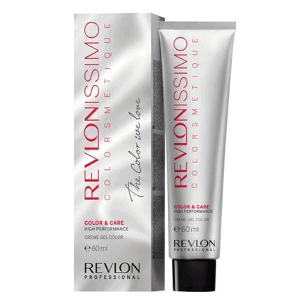 Revlon Color Accessories Red 60ml - Maison des fragrances