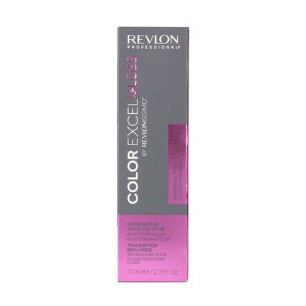Revlon Color Excel Gloss 70ml 10012 - Maison des fragrances