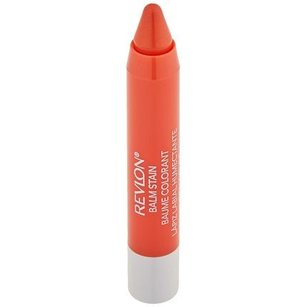 Revlon Colorburst Kissable Balm Stain Peach Lipstick - Maison des fragrances