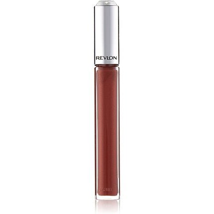 Revlon Colorburst Ultra HD Lip Lacquer 575 Smoky Quartz - Maison des fragrances