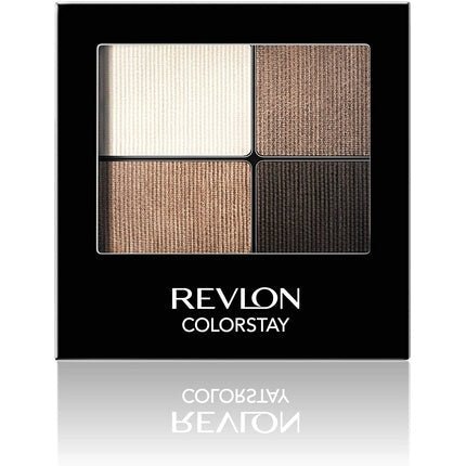 Revlon Colorstay 16 Hour Eye Shadow 555 Moonlite 4.8g - Maison des fragrances