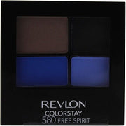 Revlon Colorstay 16 Hour Eye Shadow 580 Free Spirit 0.16oz - Maison des fragrances