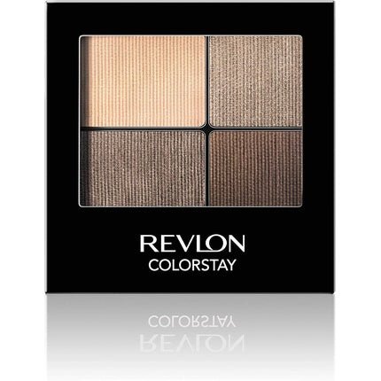 Revlon ColorStay 16 Hour Eye Shadow Palette 500 Addictive 4.8g - Maison des fragrances