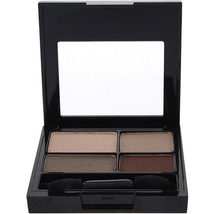 Revlon ColorStay 16 Hour Eye Shadow Palette 500 Addictive 4.8g - Maison des fragrances
