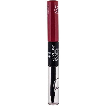 Revlon Colorstay 16H 2 Step Ultimate Wine Lipstick 2ml - Maison des fragrances