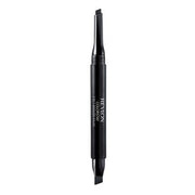 Revlon ColorStay 2 - in - 1 Waterproof Pencil Eyeliner with Smudge Brush 101 Onyx 0.01oz - Maison des fragrances
