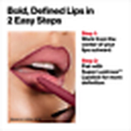 Revlon ColorStay 8 Hour Long Lasting Matte Lipstick with Sharpener - All Shades - NEW - Maison des fragrances