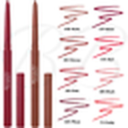 Revlon ColorStay 8 Hour Long Lasting Matte Lipstick with Sharpener - All Shades - NEW - Maison des fragrances