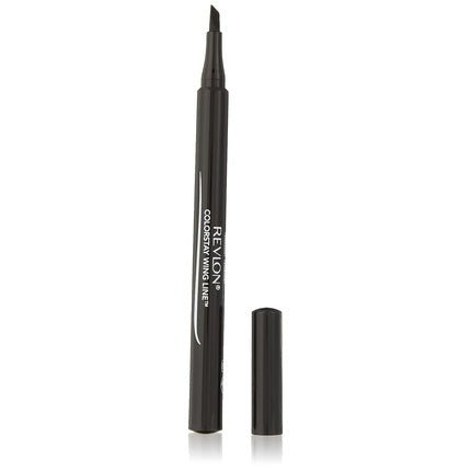 Revlon Colorstay Blakest Triple Edge Black Liquid Eyeliner - Maison des fragrances