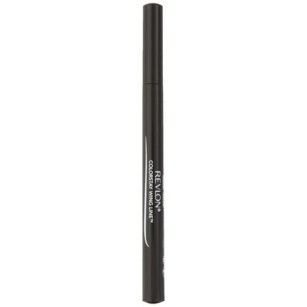 Revlon Colorstay Blakest Triple Edge Black Liquid Eyeliner - Maison des fragrances