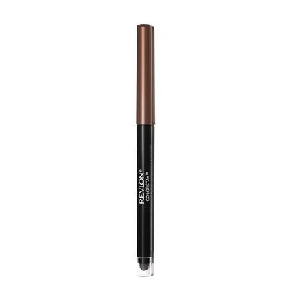 Revlon Colorstay Bronze Eyeliner Pencil - Maison des fragrances