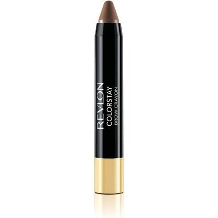 Revlon Colorstay Brow Crayon 310 Soft Brown - Maison des fragrances