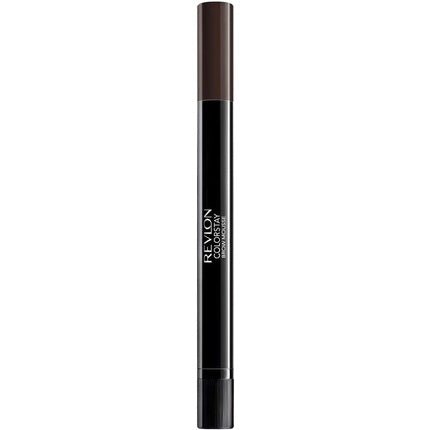 Revlon ColorStay Brow Mousse Dark Brown - Maison des fragrances