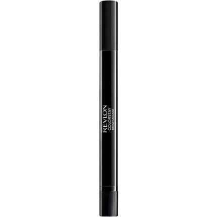 Revlon ColorStay Brow Mousse Soft Black - Maison des fragrances