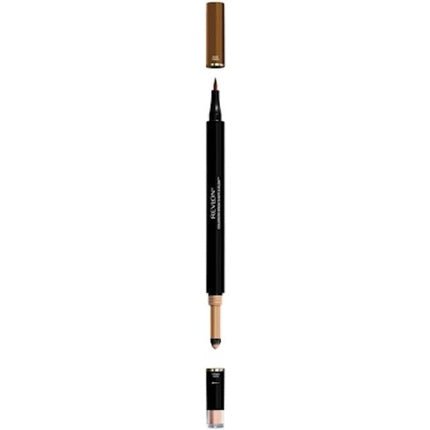 Revlon ColorStay Brow Shape & Glow 280 Medium Brown - Maison des fragrances