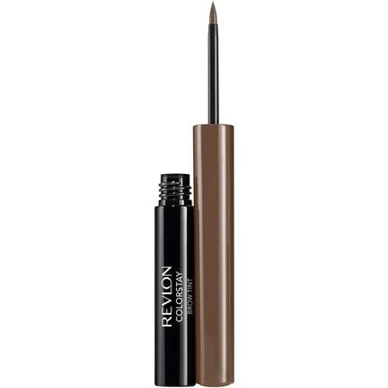 Revlon Colorstay Brow Tint Soft Brown 1 Count - Maison des fragrances