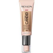 Revlon Colorstay Brow Tint Waterproof No.710 Dark Brown 22ml - Maison des fragrances