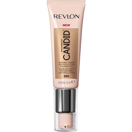 Revlon Colorstay Brow Tint Waterproof No.710 Dark Brown 22ml - Maison des fragrances