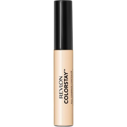 Revlon ColorStay Concealer Longwearing Full Coverage Color Correcting Makeup 005 - Maison des fragrances