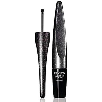 Revlon ColorStay Exactify Liquid Liner 102 Sparkling Black - Maison des fragrances