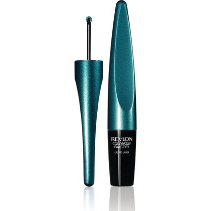 Revlon ColorStay Exactify Liquid Liner Mermaid Blue - Maison des fragrances
