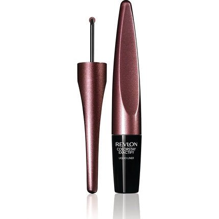 Revlon ColorStay Exactify Liquid Liner Mulberry - Maison des fragrances