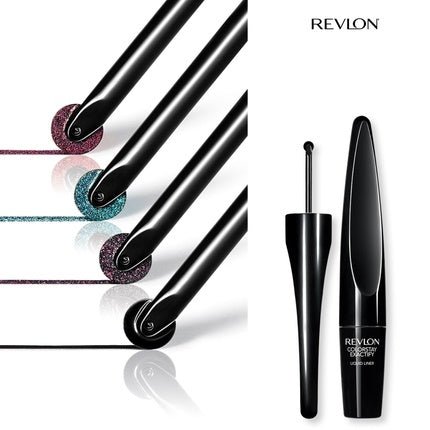 REVLON ColorStay Exactify Liquid Liner - Ultra Precise - Maison des fragrances
