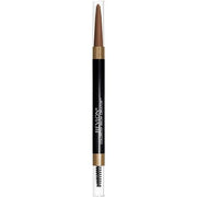 Revlon Colorstay Eyebrow Pencil Creator with Powder and Spoolie Brush to Fill Define Sculpt Shape and Diffuse Perfect Brows 605 Soft Brown - Maison des fragrances