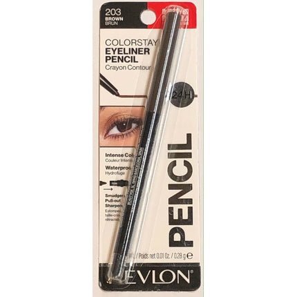 Revlon Colorstay Eyeliner Pencil - Maison des fragrances