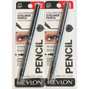 Revlon Colorstay Eyeliner Pencil - Maison des fragrances