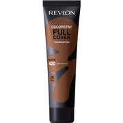 Revlon ColorStay Full Cover Foundation Mahogany - Maison des fragrances