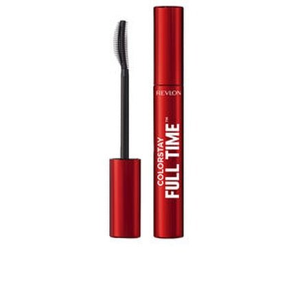Revlon Colorstay Full Time Waterproof Mascara - Black, 7.65 Grams - Maison des fragrances