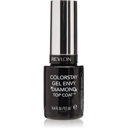 Revlon Colorstay Gel Envy Diamond Top Coat Nail Polish - Maison des fragrances