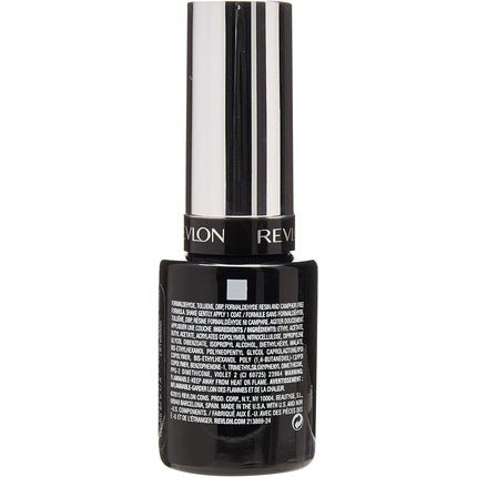 Revlon Colorstay Gel Envy Diamond Top Coat Nail Polish - Maison des fragrances