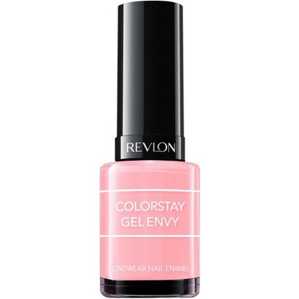 Revlon ColorStay Gel Envy Nail Polish Cardshark - Maison des fragrances