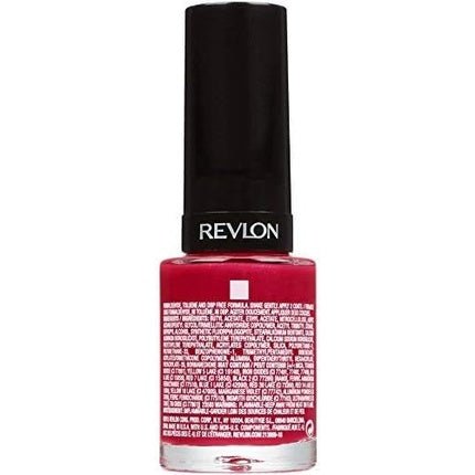 Revlon Colorstay Gel Envy Nail Polish Roulette Rush - Maison des fragrances