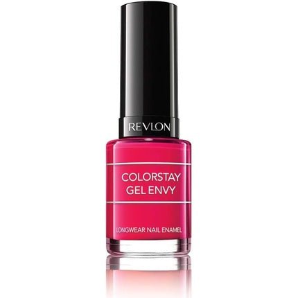 Revlon Colorstay Gel Envy Nail Polish Roulette Rush - Maison des fragrances