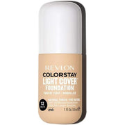 Revlon Colorstay Light Cover Foundation 210 Cream SPF 30 30ml - Maison des fragrances