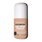 Revlon Colorstay Light Cover Foundation 320 True Beige with SPF 30ml - Maison des fragrances