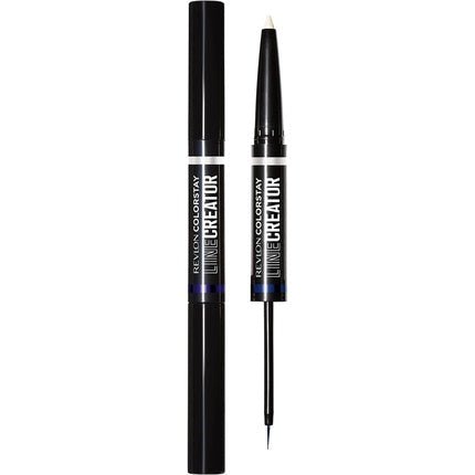 Revlon Colorstay Line Creator Cool As Ice - Maison des fragrances