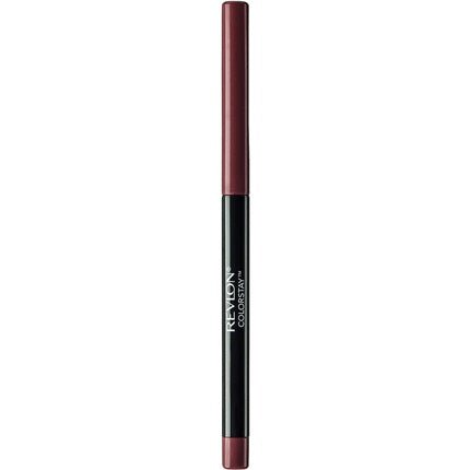 Revlon Colorstay Lip Liner 18 Wine 0,28g - Maison des fragrances