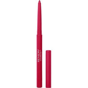 Revlon ColorStay Lip Liner Pencil with Built - in Sharpener Longwearing and Defined Rich Lip Colors 675 Red - Maison des fragrances