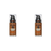 Revlon ColorStay Liquid Foundation Makeup for Combination/Oily Skin SPF 15 Walnut 1.0oz - Maison des fragrances