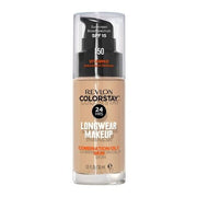 Revlon ColorStay Makeup for Combination/Oily Skin Buff 150 30ml - Maison des fragrances