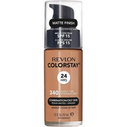 Revlon ColorStay Makeup Foundation for Combination/Oily Skin 30ml Early Tan - Maison des fragrances
