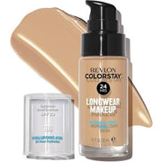 Revlon ColorStay Makeup Foundation for Normal/Dry Skin 30ml Sand Beige - Maison des fragrances