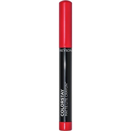 Revlon ColorStay Matte Lite Crayon - Air Kiss - Maison des fragrances